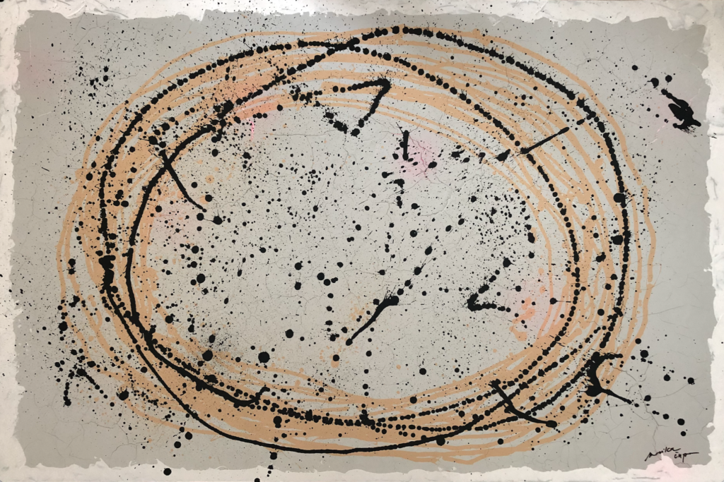 My little oval_1_2021