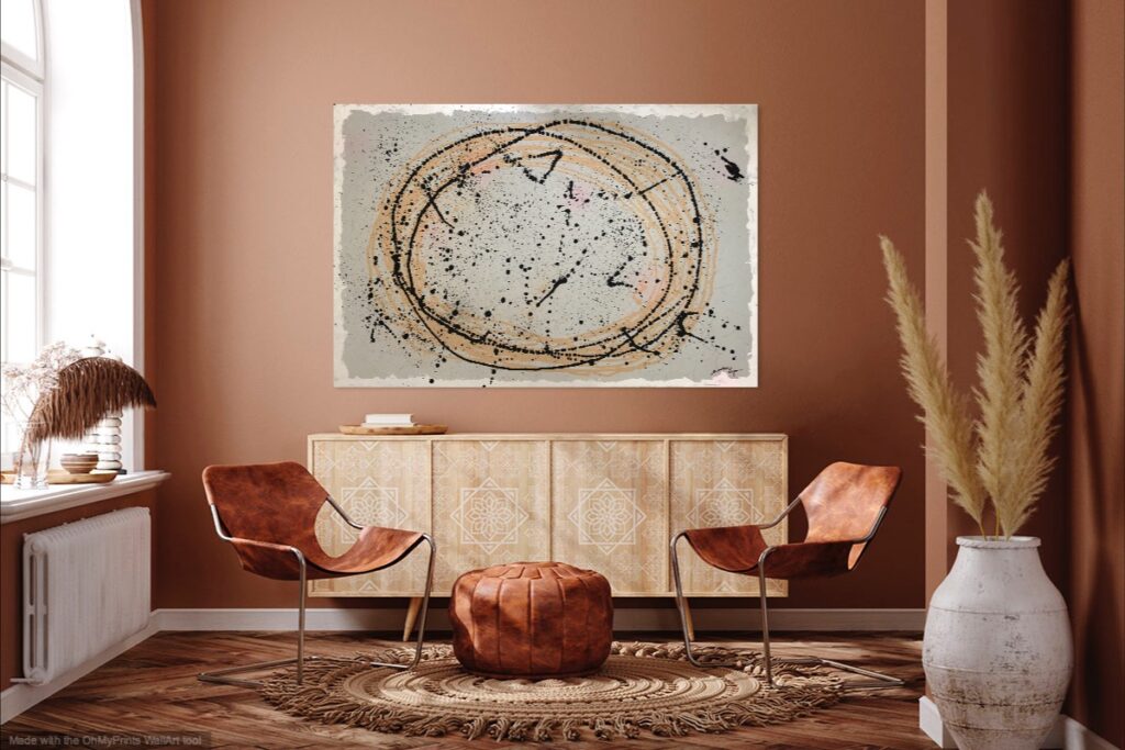 My little oval_2_2021