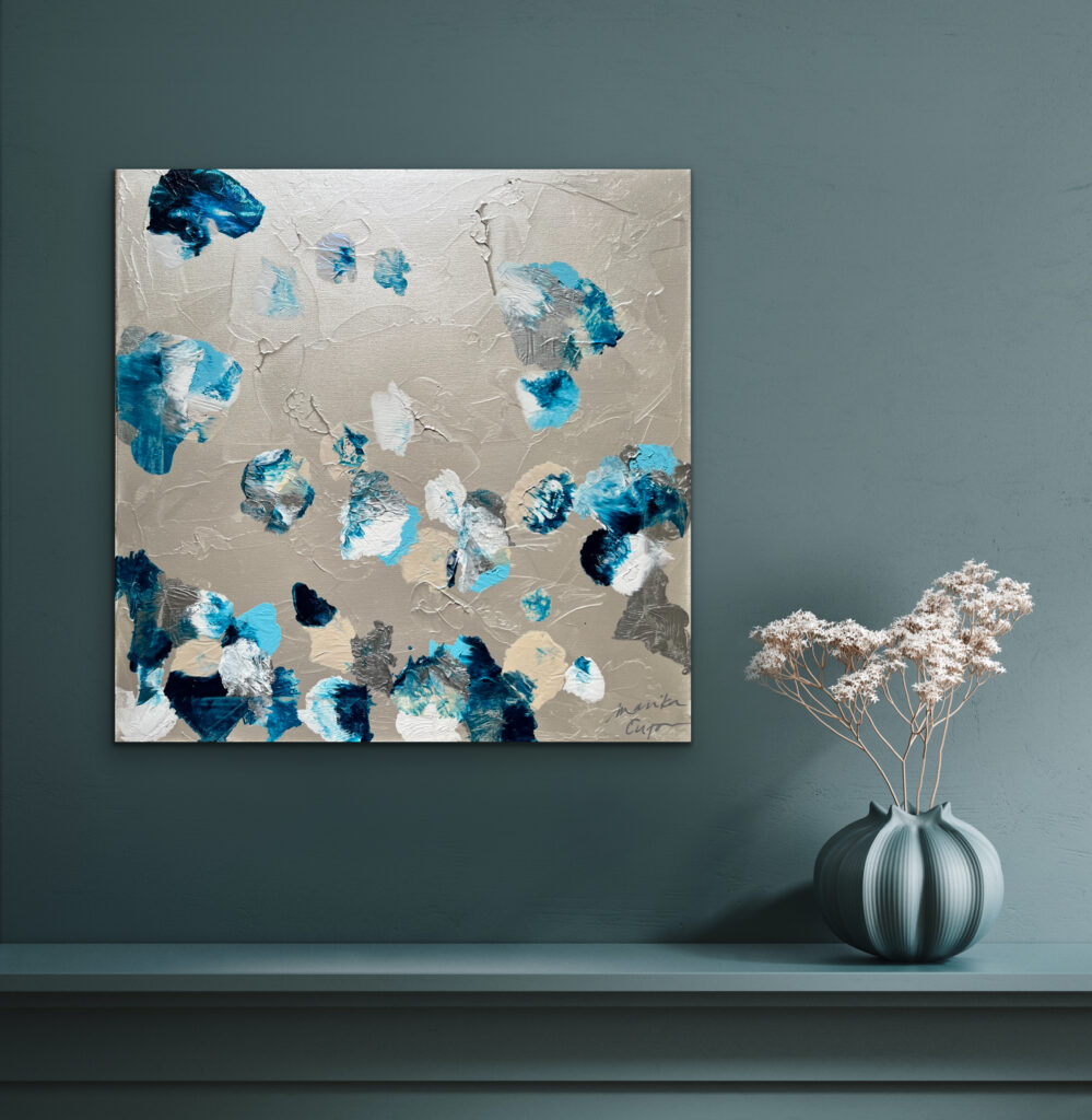 Winter in Šumava_2_2022